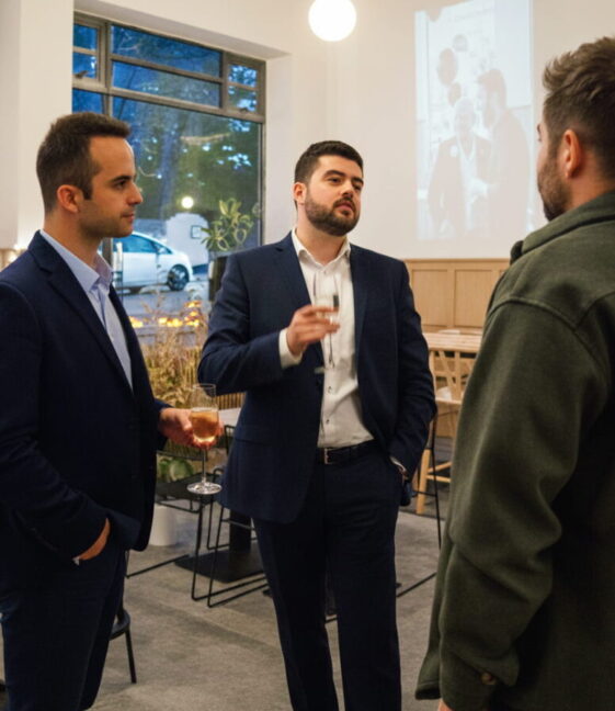 Post-Budget Debrief - IWN Analytics - Ben Lansdown & Alex Norian