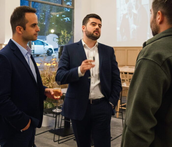 Post-Budget Debrief - IWN Analytics - Ben Lansdown & Alex Norian